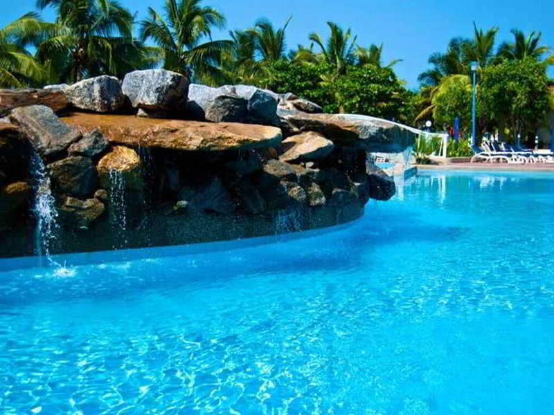 La Palm Royal Beach Hotel Accra Tiện nghi bức ảnh